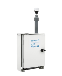 Thiết bị giám sát chất lượng không khí ngoài trời Dust Profiler Aeroqual